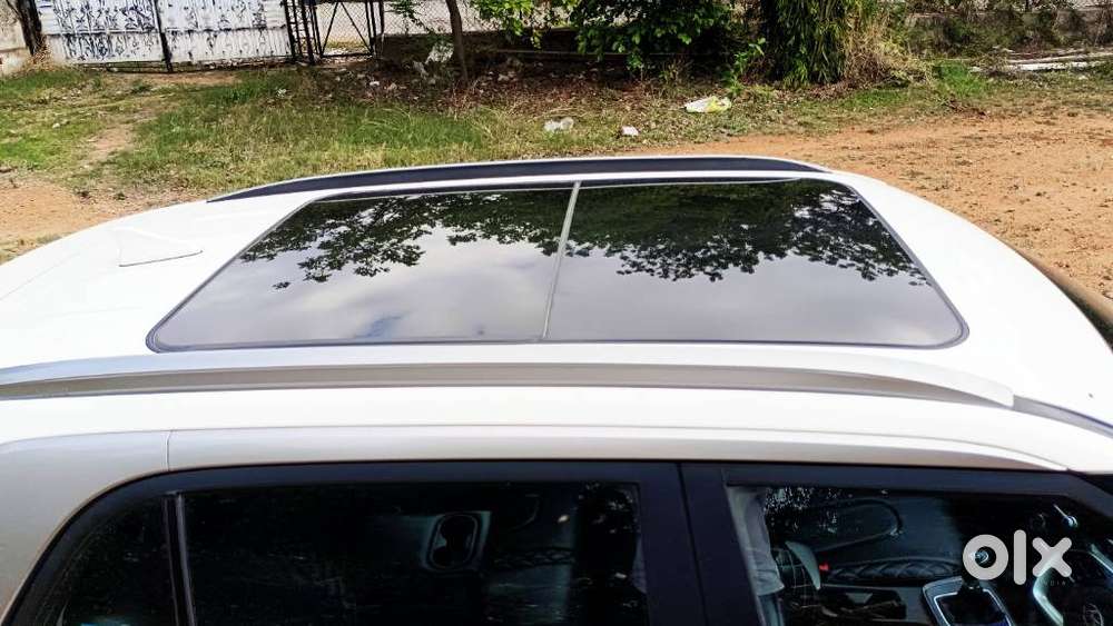 Hyundai Creta, 2023
