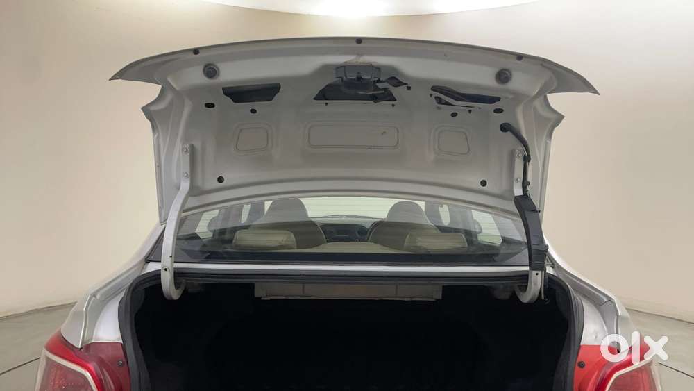 Hyundai Xcent S 1.2 (o), 2014, Petrol