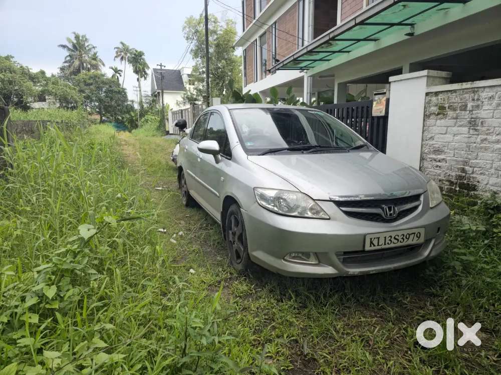 For Lease Hoda City