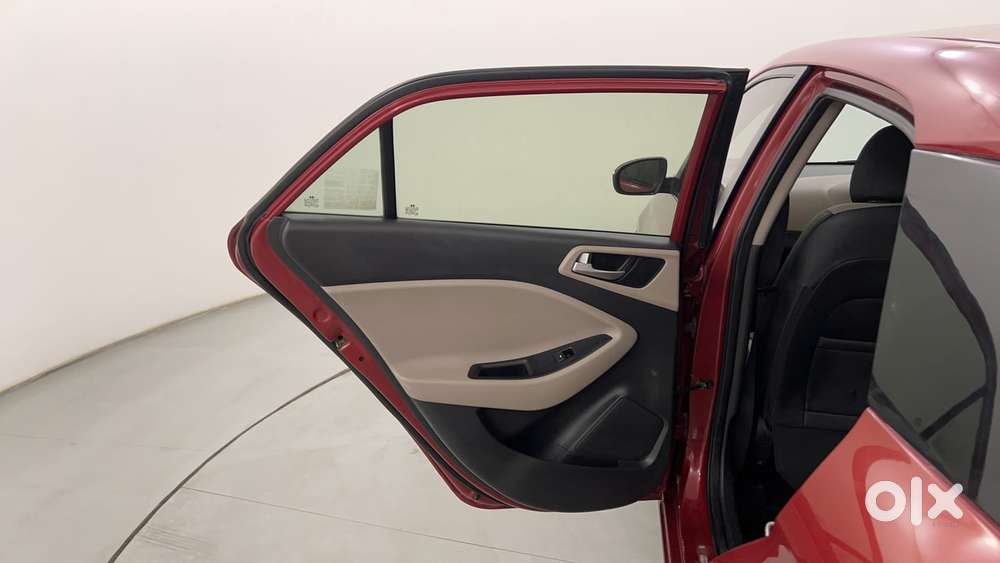 Hyundai Elite I20 1.4 Sportz Plus Crdi, 2019, Diesel