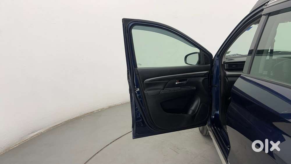Maruti Suzuki Xl6 1.5 Alpha Plus At, 2022, Petrol