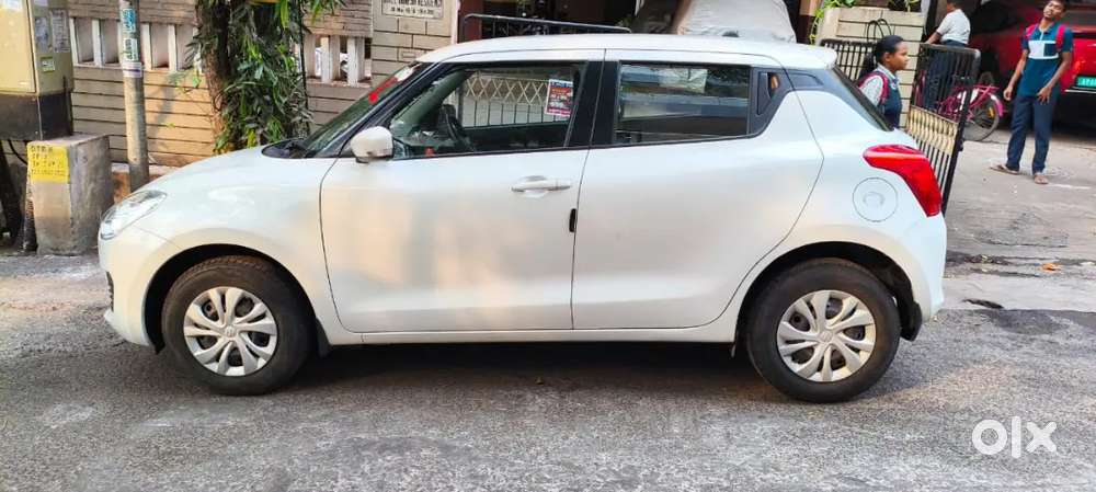 Well Maintained Car