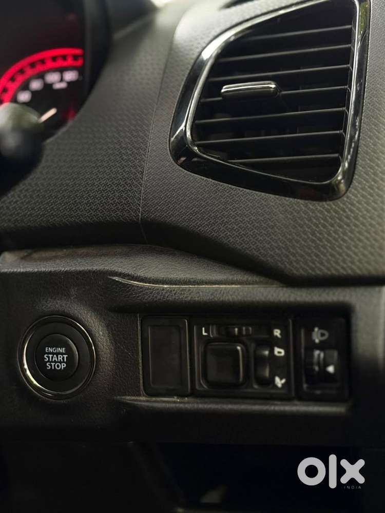 Maruti Suzuki Brezza 2019 Diesel