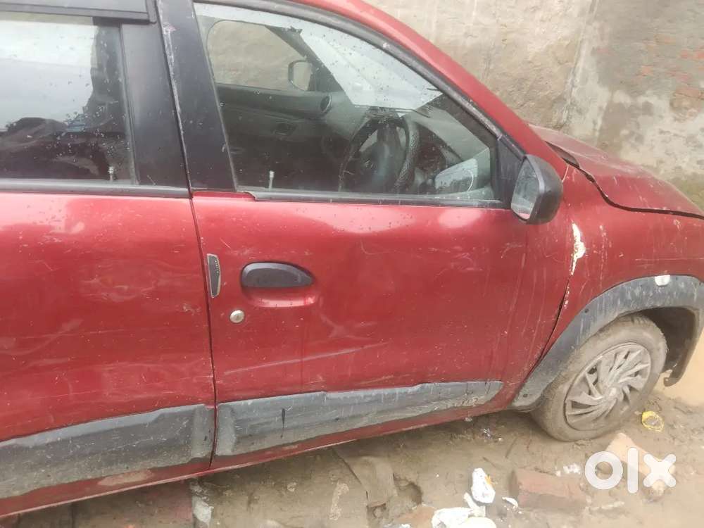 2016 Renault Kwid 0.8 Neotech