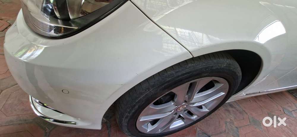 Mercedes-benz C-class [ ] 2.1 220 Cdi Avantgarde, 2014, Diesel