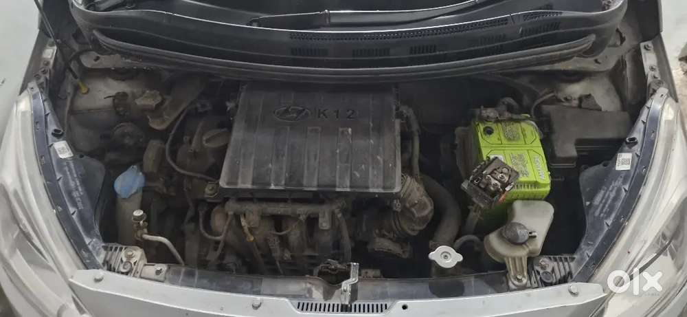 A Van Condition Ac Perfect Child Cooling Full Body Original Condition