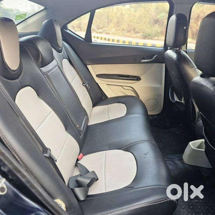 Tata Tigor 1.2 Revotron Xz Plus Cng, 2023, Cng & Hybrids