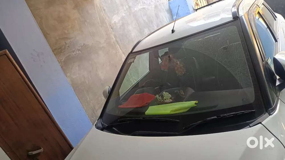 Maruti Suzuki Vitara 2021