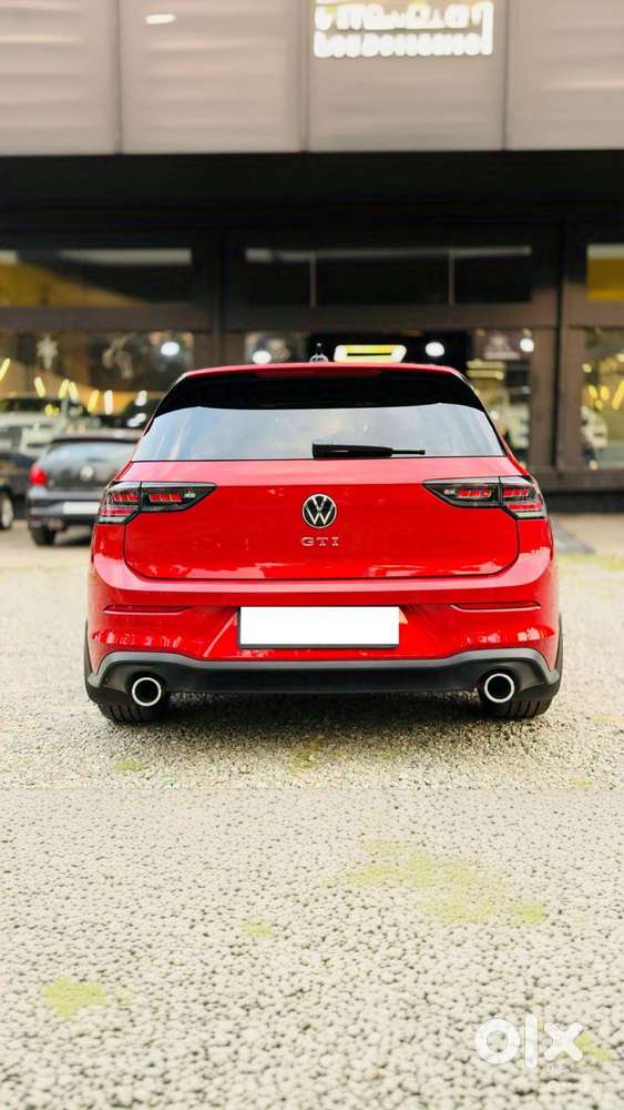Volkswagen Golf Gti S, 2025, Petrol