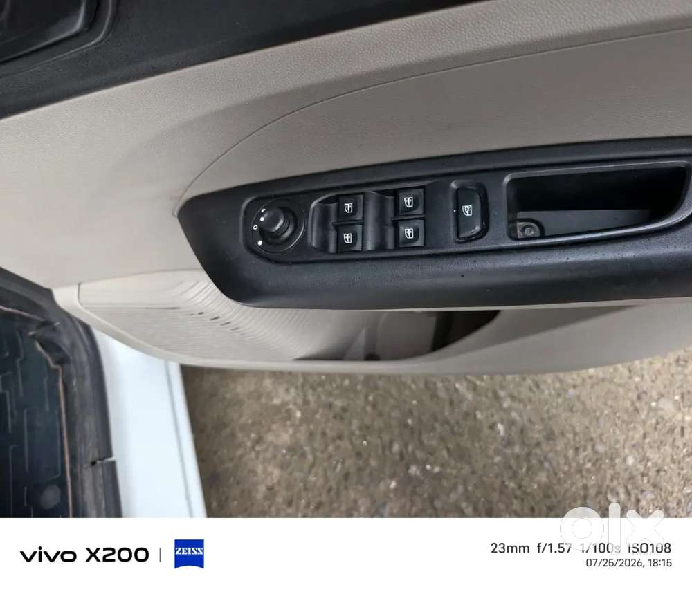 Renault Triber 2021 Petrol Automatic