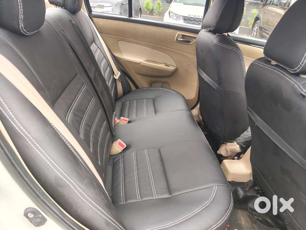 Maruti Suzuki Swift Dzire Vdi Bsiv, 2013, Diesel