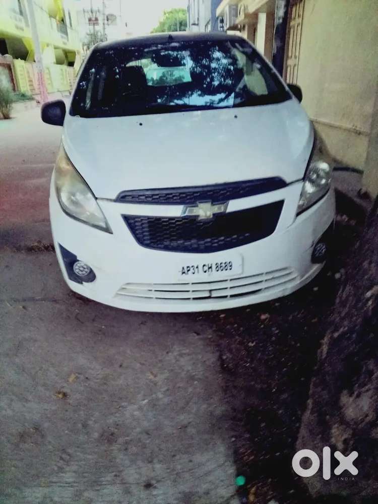 Chevrolet Beat Diesel 2013