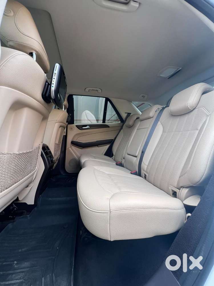 Mercedes-benz Gle Class 3.0 350d 4matic, 2017, Diesel