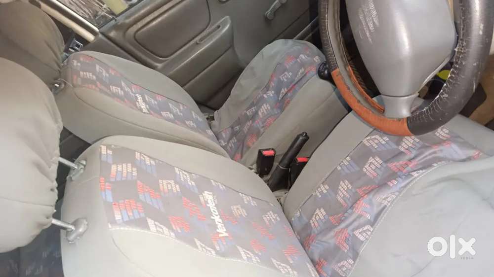 Maruti Suzuki Alto 800 2006