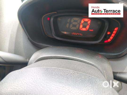 Renault Kwid Rxt 1.0, 2017, Petrol