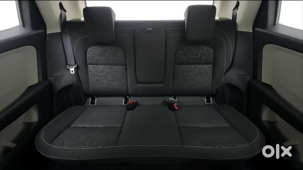 Tata Altroz Xz, 2022, Petrol