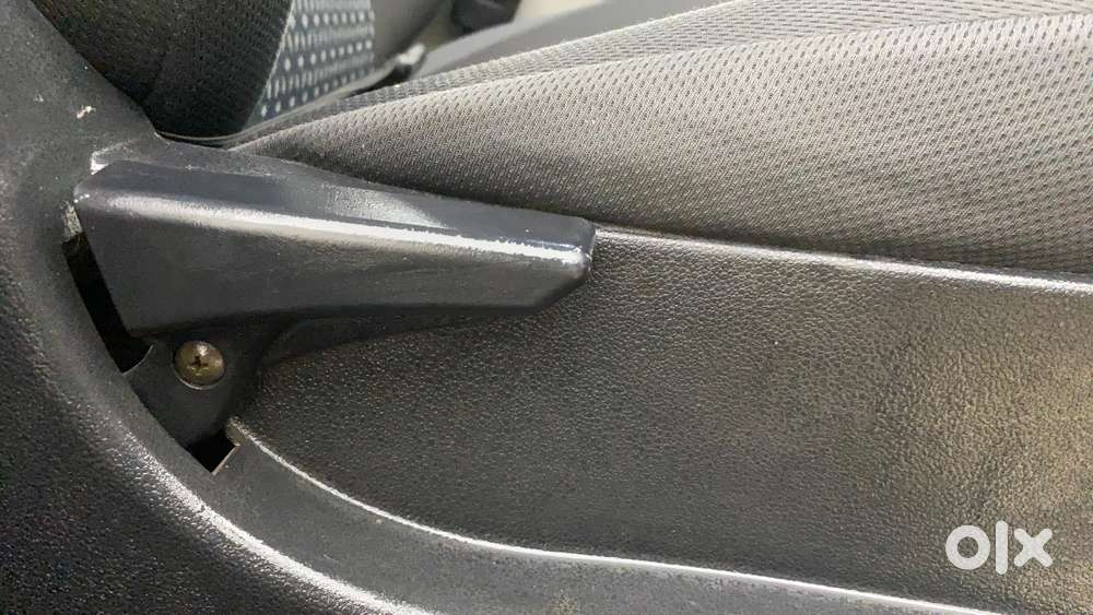 Tata Nexon 1.2 Revotron Xm, 2018, Petrol