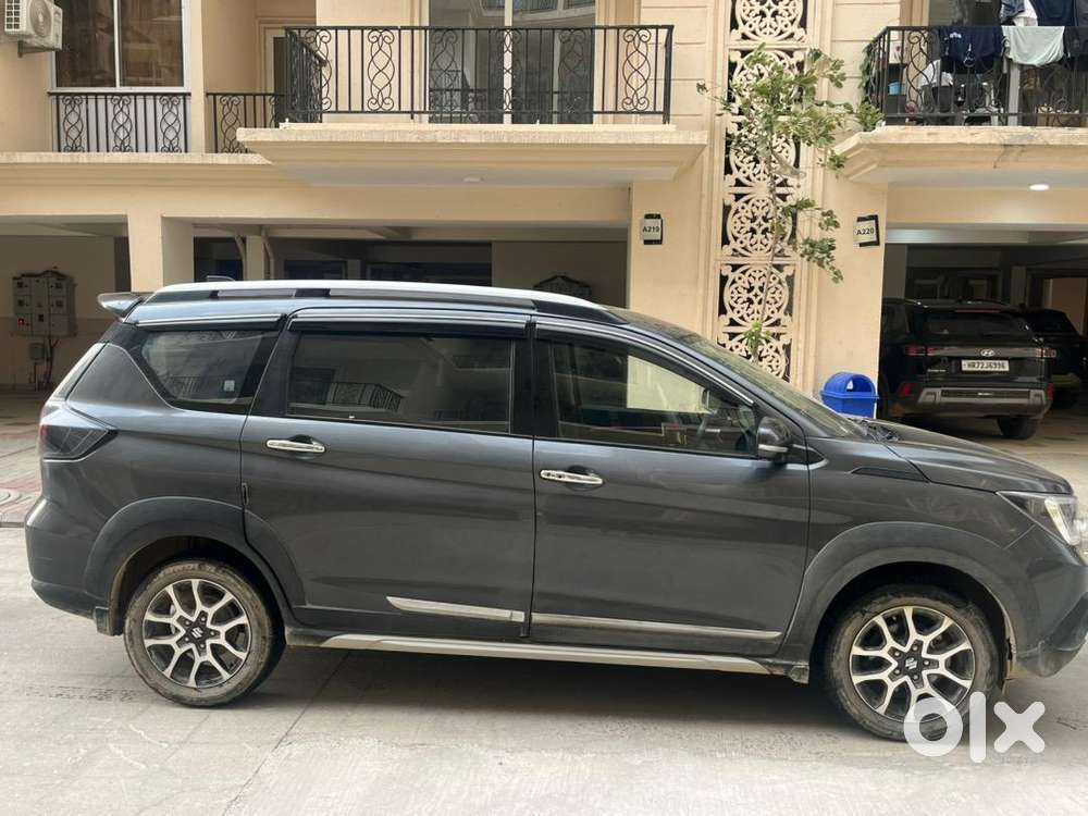 Maruti Suzuki Xl6 2024 Petrol Well Maintained