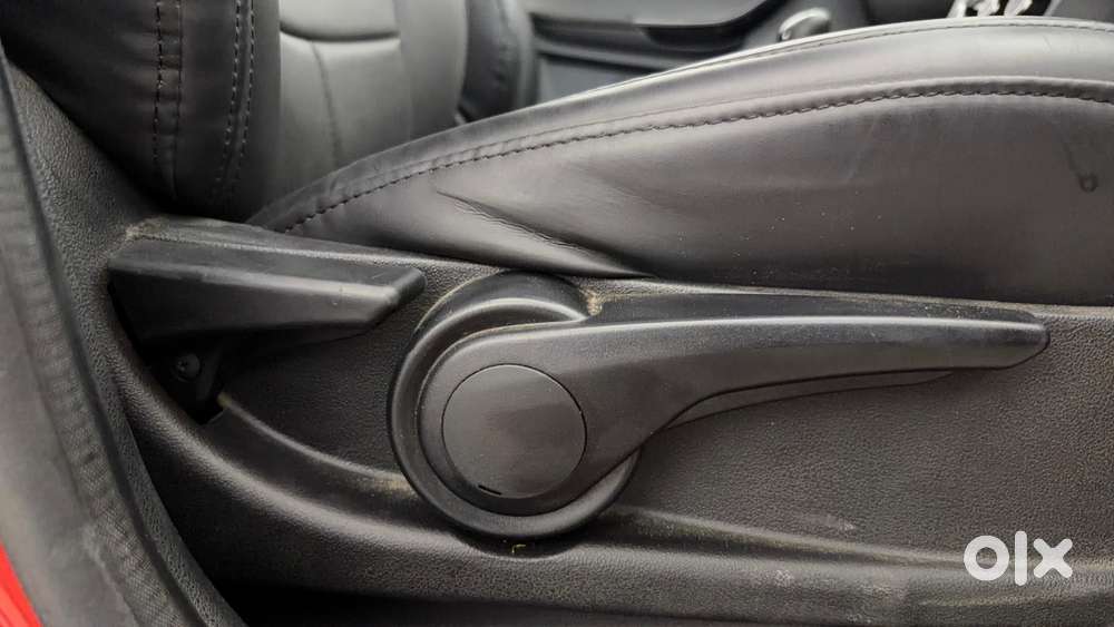 Tata Tigor 1.2 Revotron Xt, 2018, Petrol