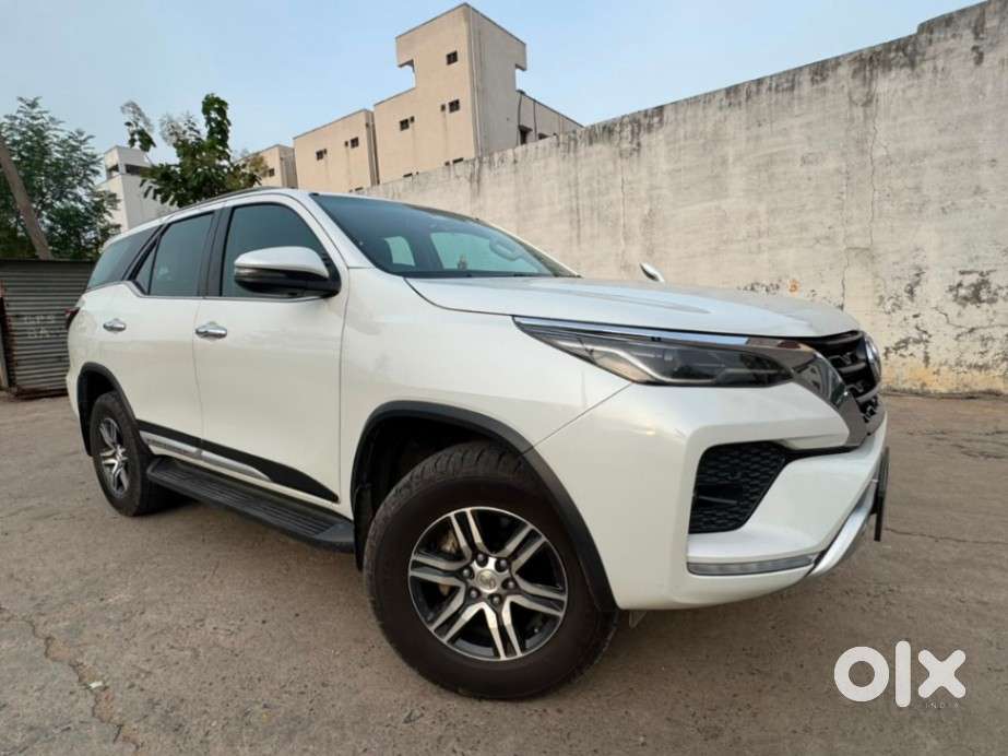 Toyota Fortuner 4x2 Mt 2.8 Diesel, 2023, Diesel