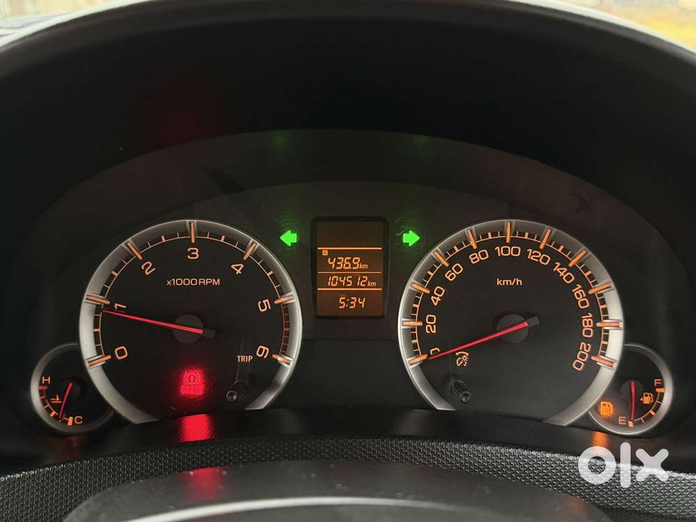 Maruti Suzuki Swift Dzire Vdi (o), 2013, Diesel