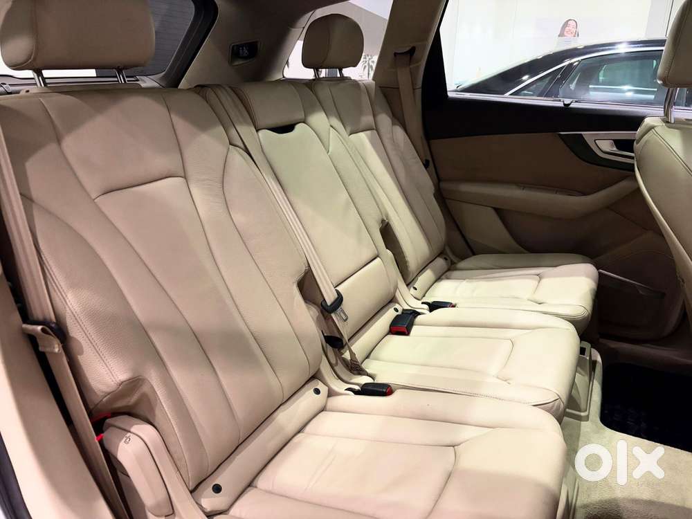 Audi Q7 3.0 45 Tdi Technology Pack, 2018, Diesel