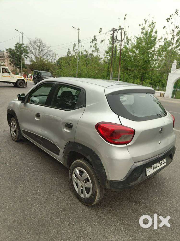 Renault Kwid, 2016, Petrol