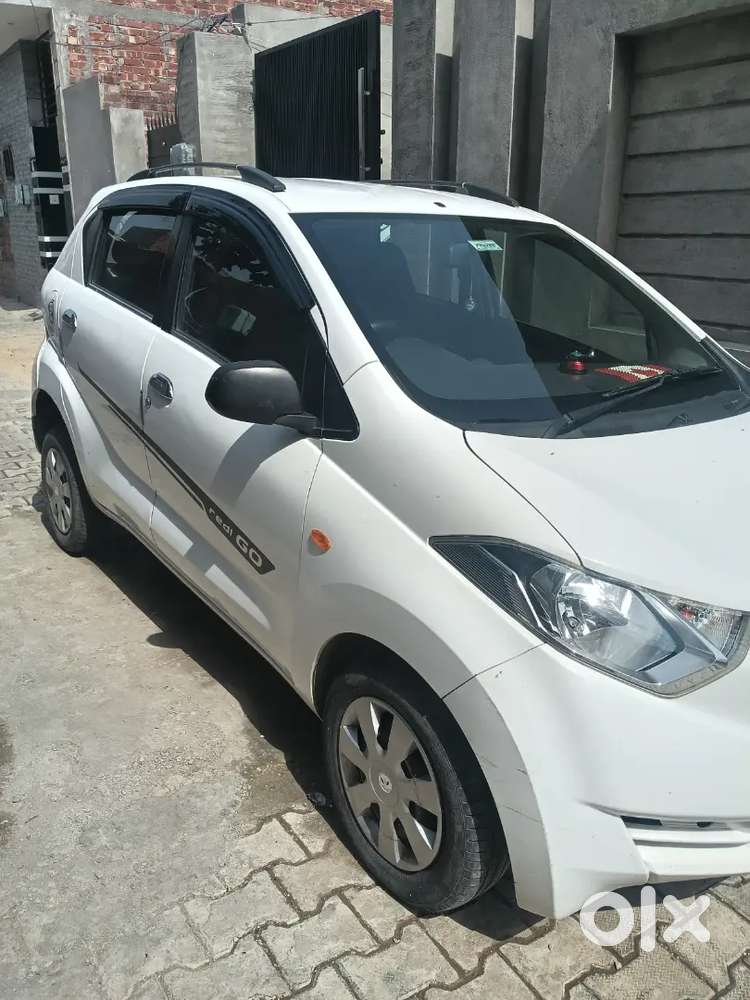 Datsun Redi Go 2018 Petrol Good Condition