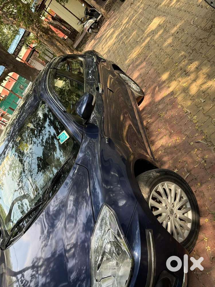 Maruti Suzuki Swift Dzire 2018 Petrol Well Maintained