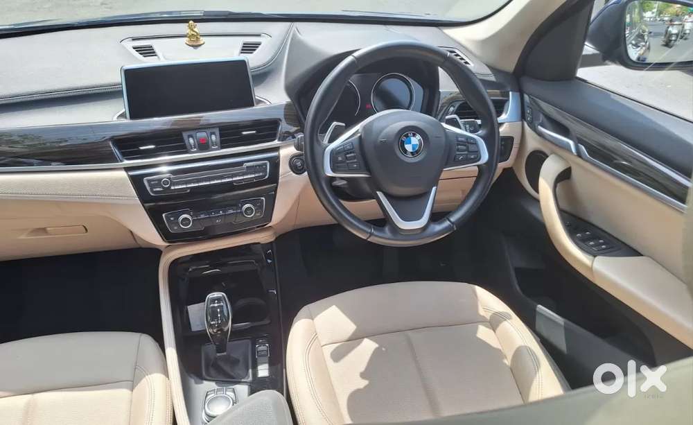 Bmw X1 2.0 Sdrive20d Xline, 2022, Diesel
