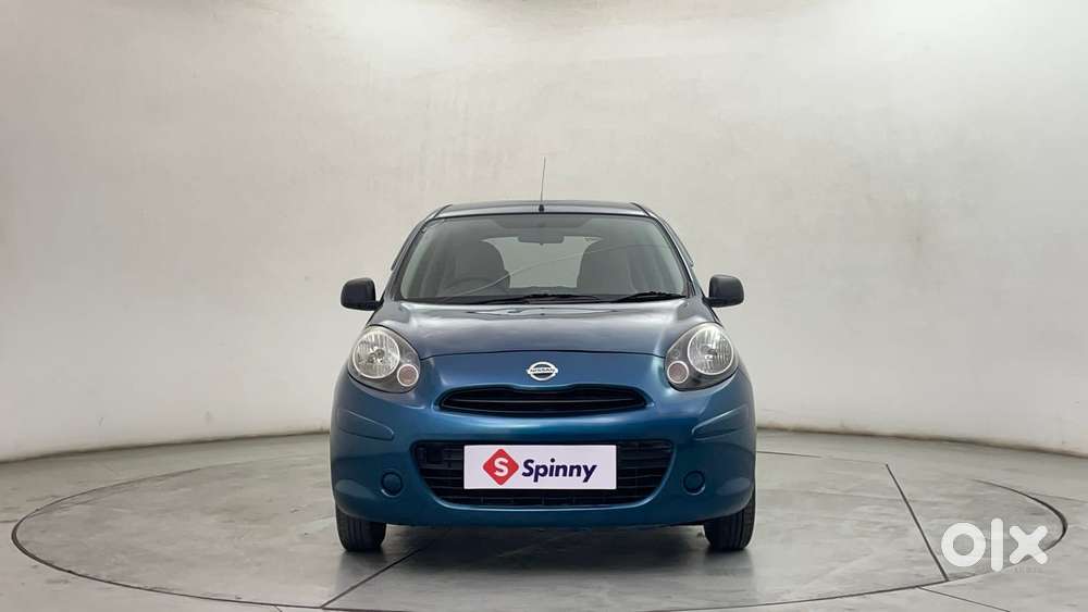 Nissan Micra Primo 1.2 Xl, 2013, Petrol