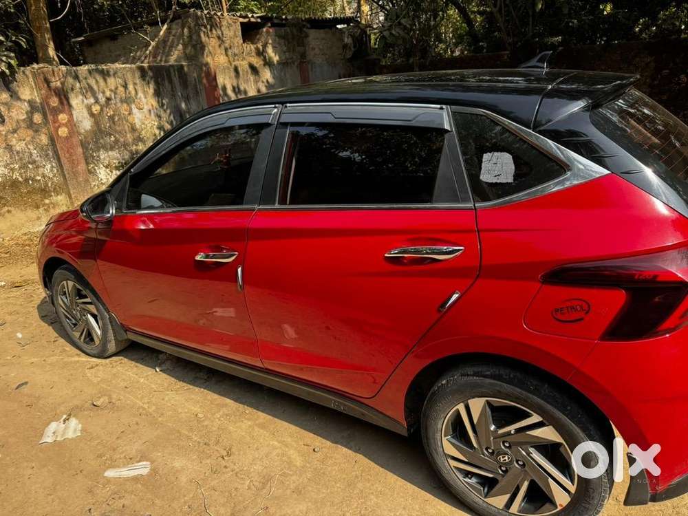 I20asta Top Model 2022