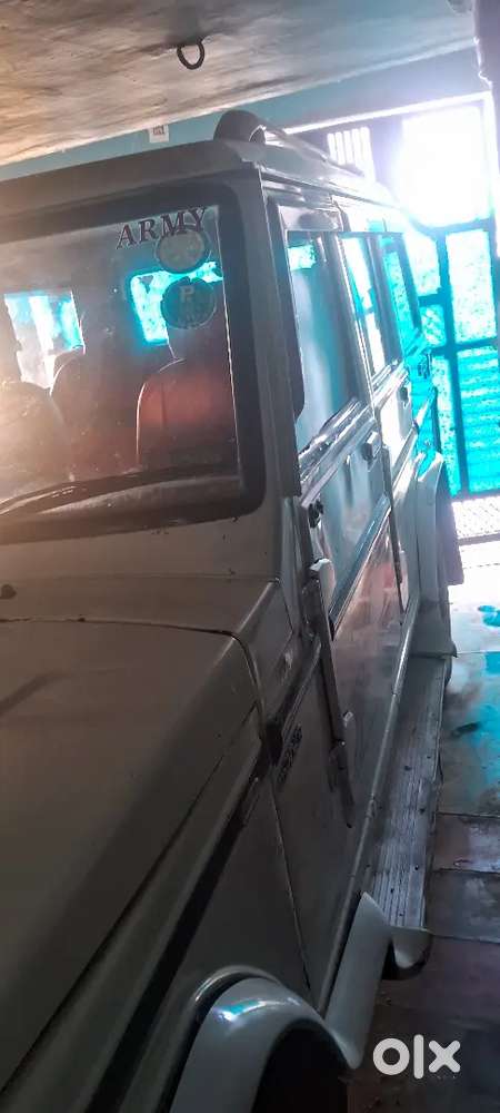 Mahindra Bolero 2013 Diesel 70000 Km Driven