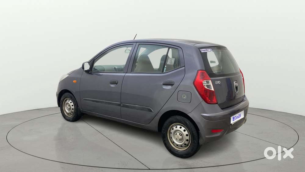 Hyundai I10 Magna 1.1l, 2013, Petrol
