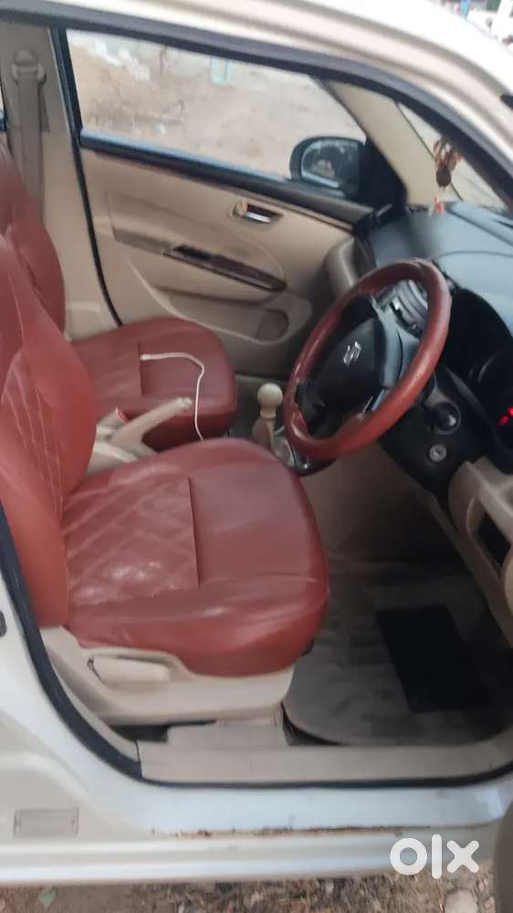Maruti Suzuki Swift Dzire 2017 Diesel 168265 Km Driven No Insurence