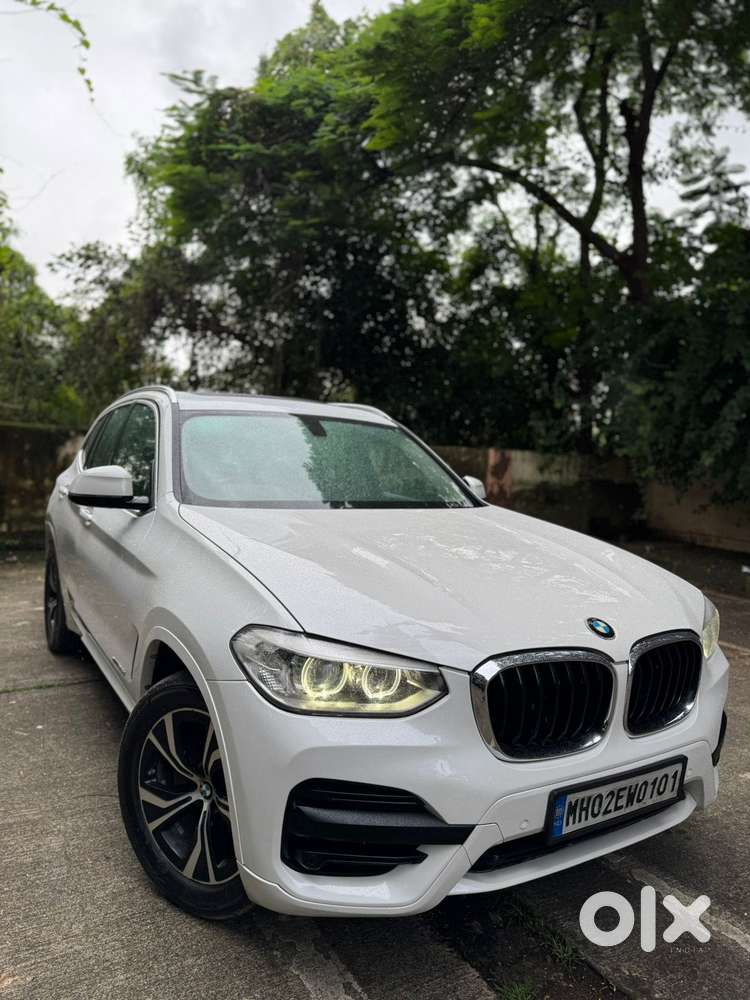 Bmw X3 Xdrive20d Expedition, 2018, Diesel