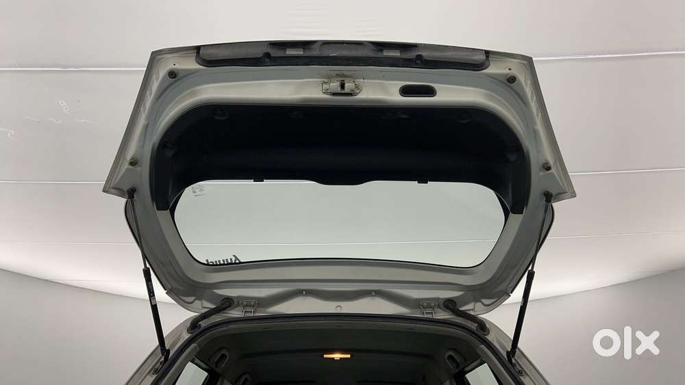 Maruti Suzuki Swift Vvt Vxi, 2012, Petrol