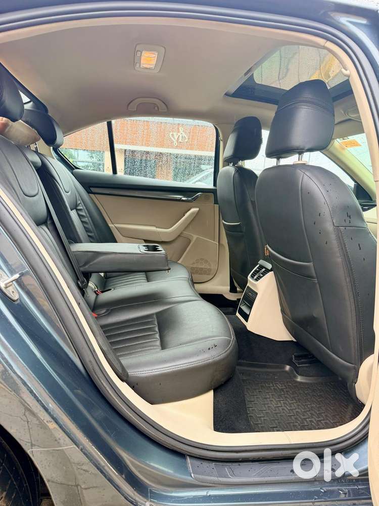 Skoda Octavia 2.0 Tdi At Style Plus, 2018, Diesel