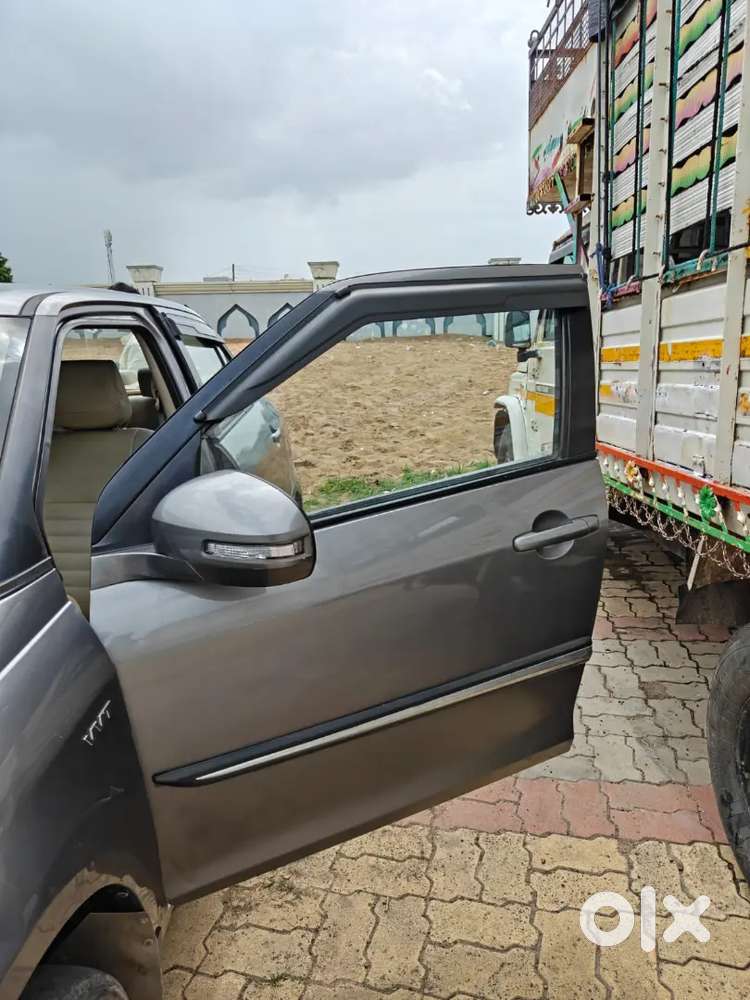 Maruti Suzuki Dzire 2014