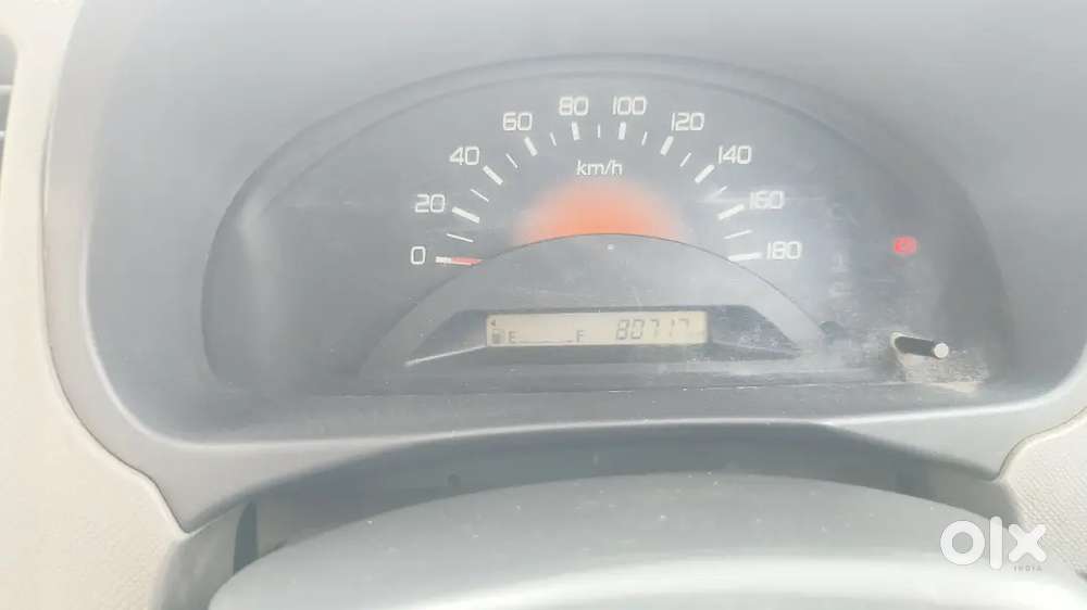 Wagonr 2012 Company Cng Single Owner