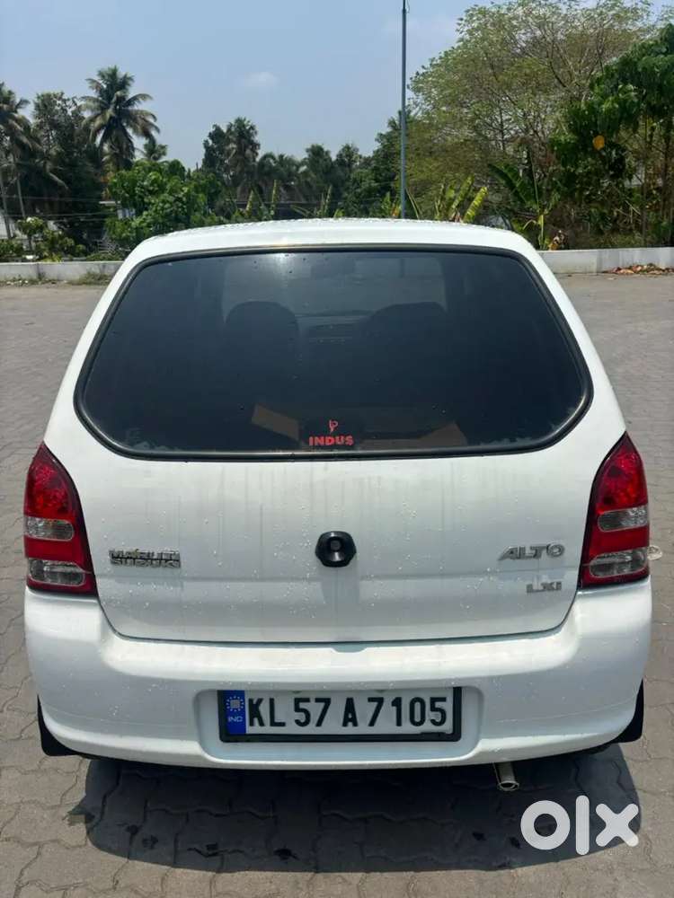 2008/dec Maruti Alto Lxi For Sale