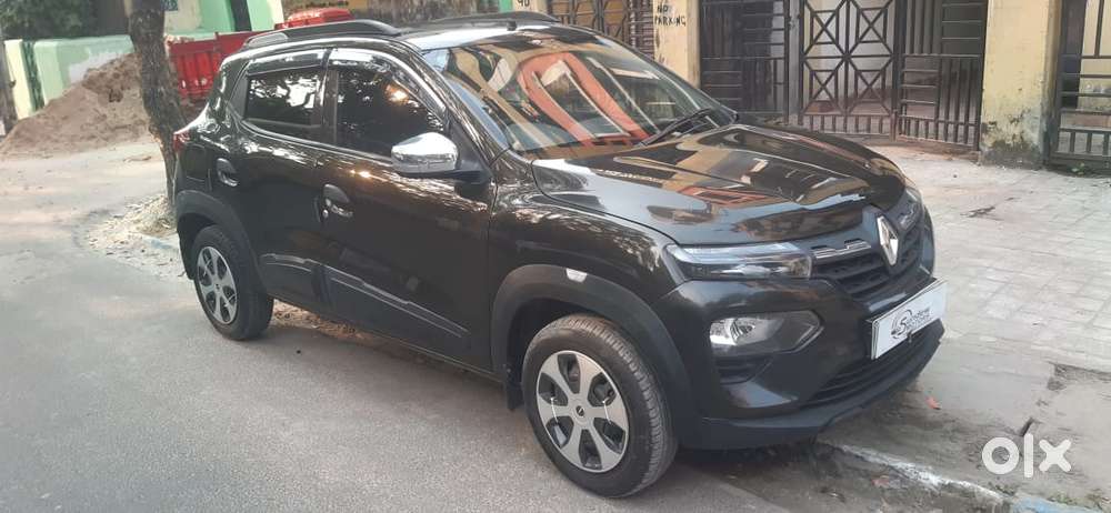 Renault Kwid Rxt 1.0, 2022, Petrol