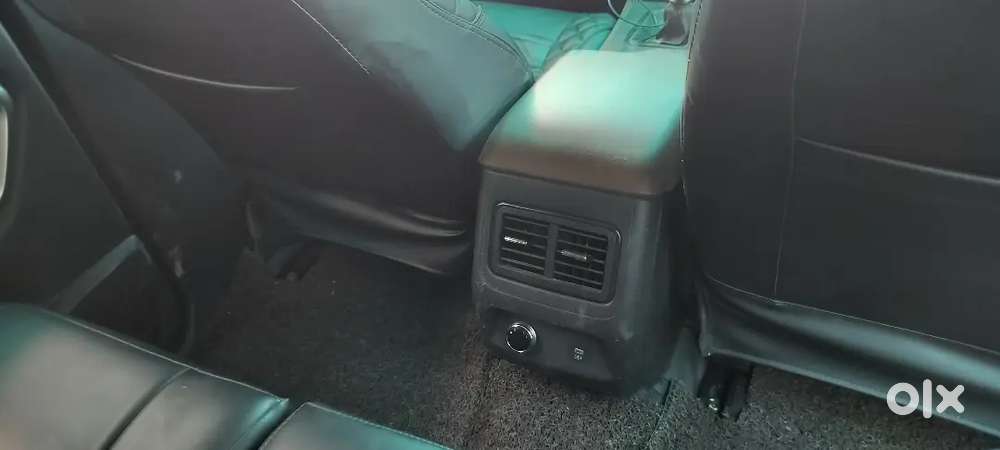 Mahindra Scorpio-n 2025