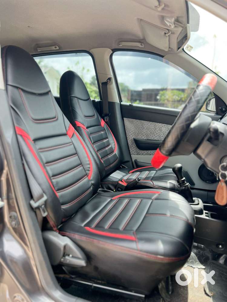 Maruti Suzuki Alto 800 Lxi, 2017, Petrol