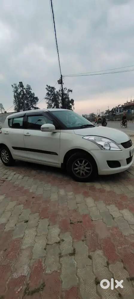 Maruti Suzuki Swift 2014 Petrol Good Condition