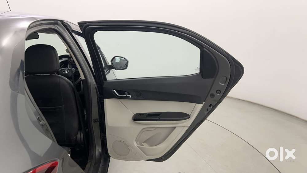 Tata Tiago 1.2 Revotron Xz Plus Cng, 2022, Cng & Hybrids