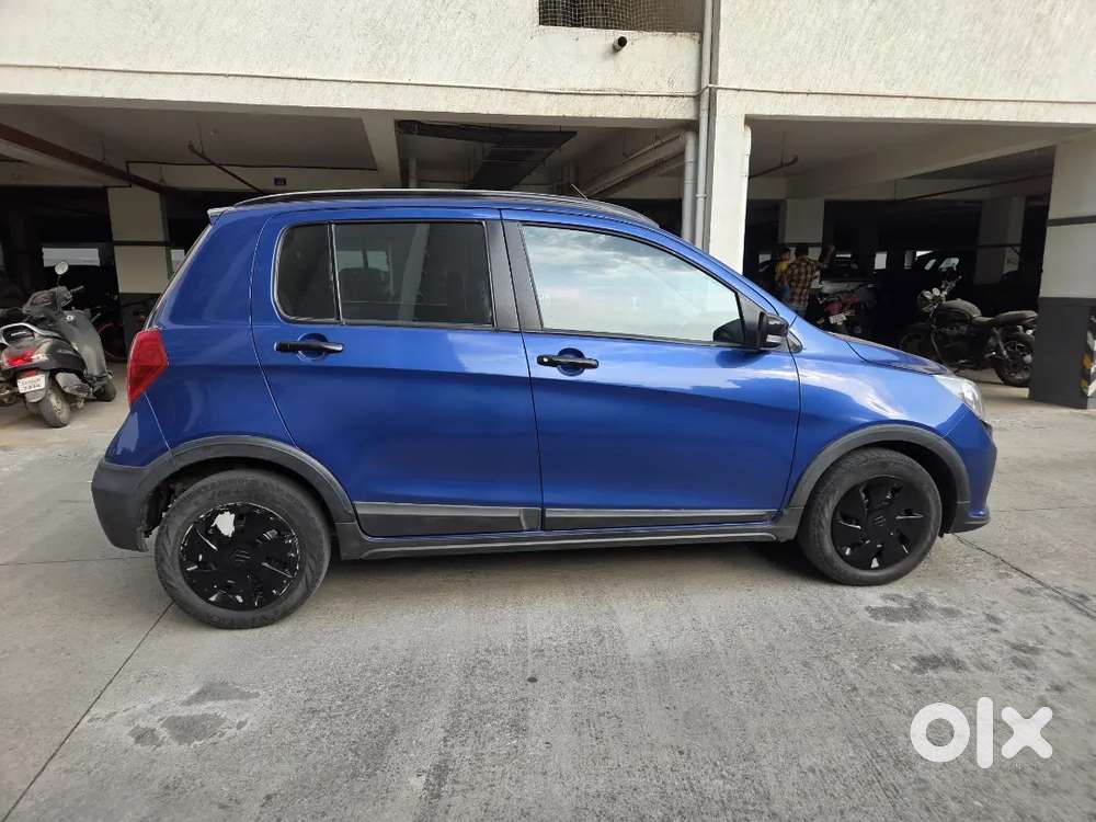 Maruti Suzuki Celerio X 2020 Petrol 84000 Km Driven
