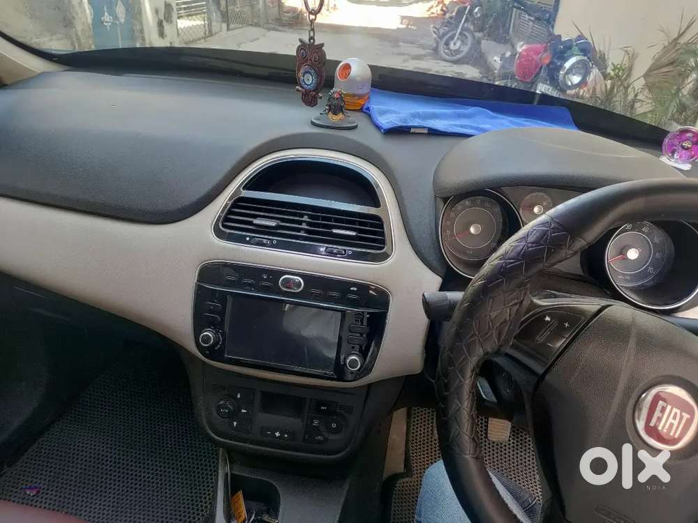 Fiat Urban Cross 2017 Diesel 120000 Km Driven