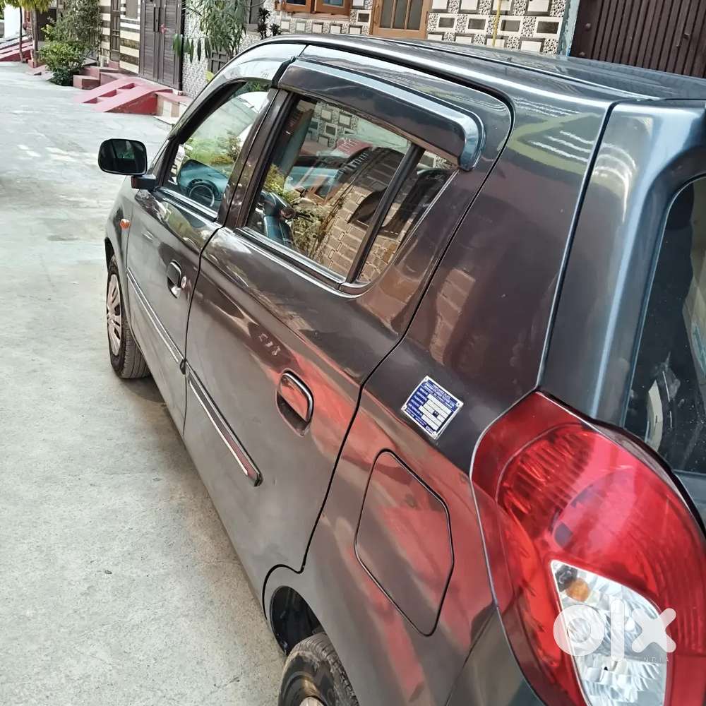 Maruti Suzuki Alto 800 2021 Cng & Hybrids 40500 Km Driven