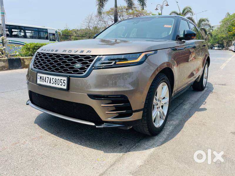 Land Rover Range Velar R-dynamic S, 2020, Petrol